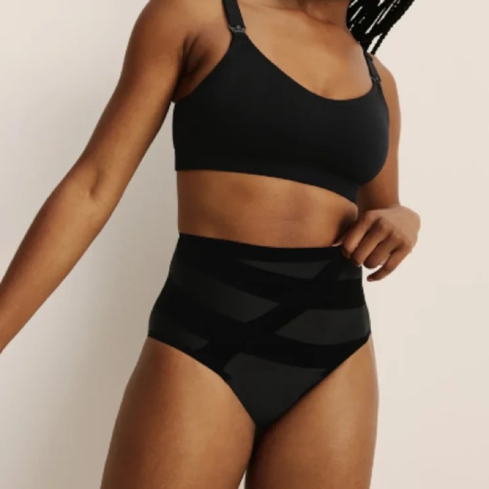 Knix Leakproof CoreLove High Rise